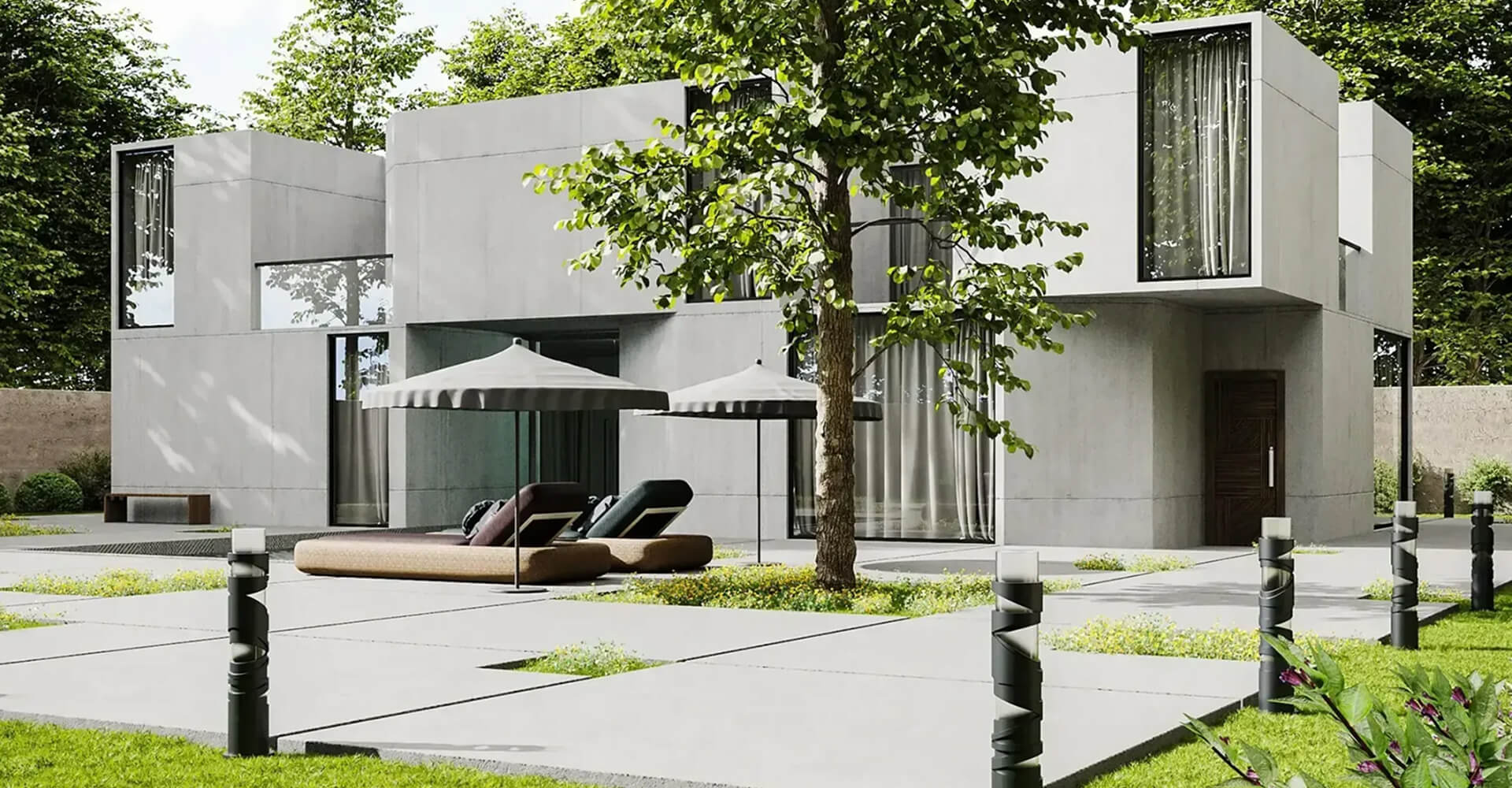 Neveling Handels GmbH – global trading and supply chain, partnering for your success