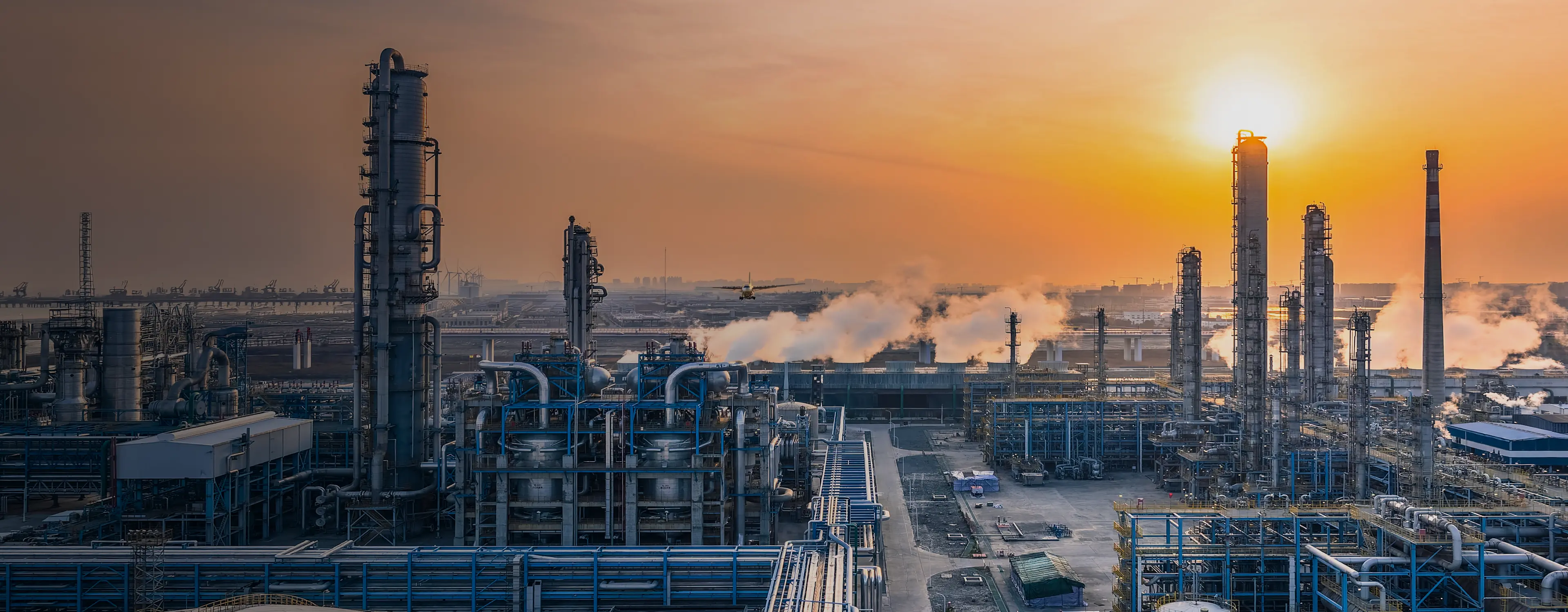 Chemical & Related Industries