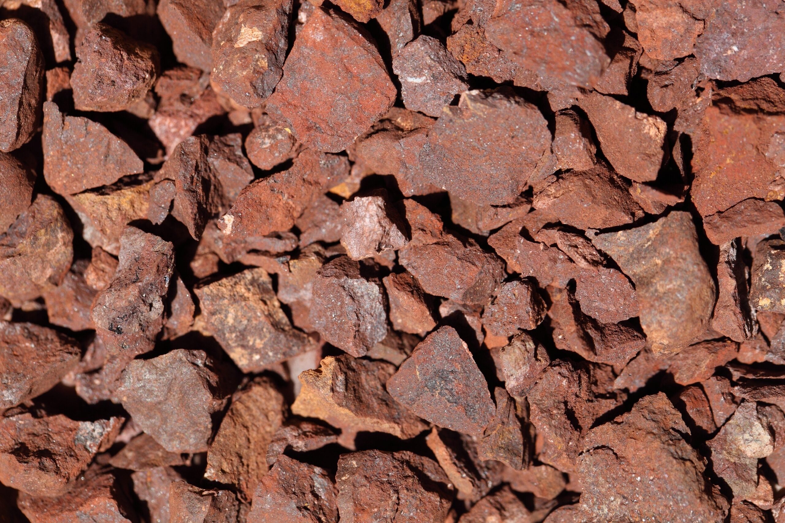 Iron Ore